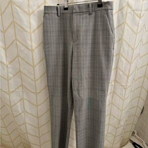 Uniqlo Smart Ankle Pants